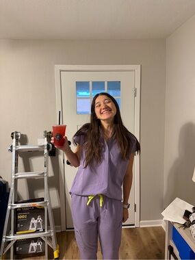 Meet your Posher, Emma